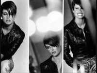 pochette album Surprise