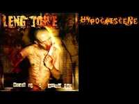 pochette album Hypocriscene