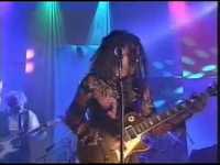 pochette album Hey joe