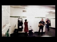 pochette album Natural high