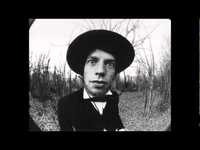 pochette album No expectations