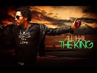 pochette album The other side