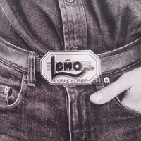 pochette album ¡corre, corre!