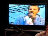 pochette album Rollin'