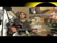 pochette album Tonight