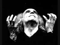 pochette album Barbarie