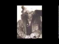 pochette album Dieu est negre