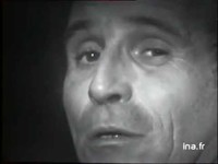 pochette album Je vous vois encore