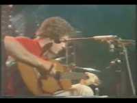 pochette album The fisherman