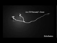 pochette album Crown