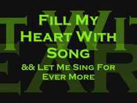 pochette album Fly me to the moon