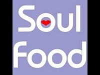 pochette album Soul food