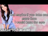 pochette album Love me