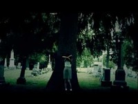 pochette album Haunted