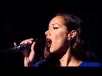 pochette album Who can i turn to