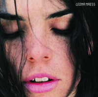 pochette album Weak strong heart