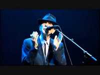 pochette album Stages