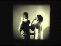 pochette album Temperamental friend