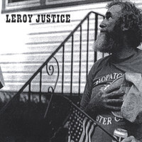 pochette album Belt buckle