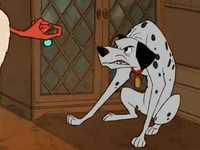 pochette album Cruella d'enfer