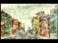 pochette album La loire