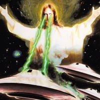 pochette album Just one time