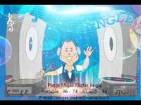 pochette album Le blues du fumeur