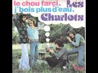 pochette album Le chou farci