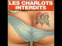 pochette album Le grand vicaire