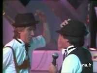 pochette album Yodoloï