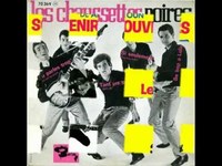 pochette album Tant pis pour toi