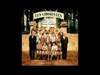 pochette album Cerf-volant