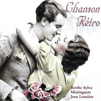 pochette album Sous les ponts de paris