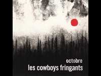 pochette album La la la