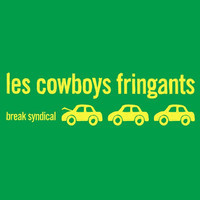 pochette album La noce