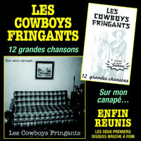 pochette album Les routes du bonheur