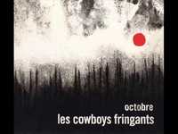 pochette album Oktoberfest