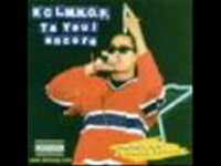 pochette album Spécial #6