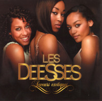 pochette album Tous les mêmes