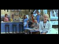 pochette album Chanson de maxence