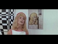 pochette album De delphine a lancien