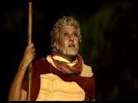 pochette album Celui qui va