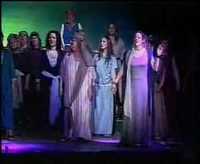 pochette album Y a tant d'amour