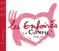 pochette album Rêver