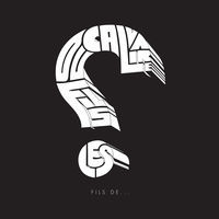 pochette album Gin fizz