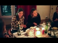 pochette album La route