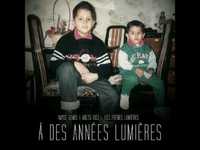 pochette album Célébrer