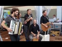 pochette album Les maudits