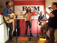 pochette album Maman