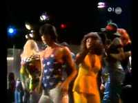 pochette album Do you wanna rock and roll?